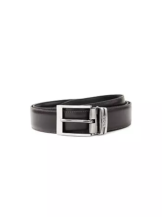 BOSS | Ceinture en cuir GALLIZ |